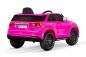 Preview: Elektro Kinderauto Mercedes M-Class 2x25W